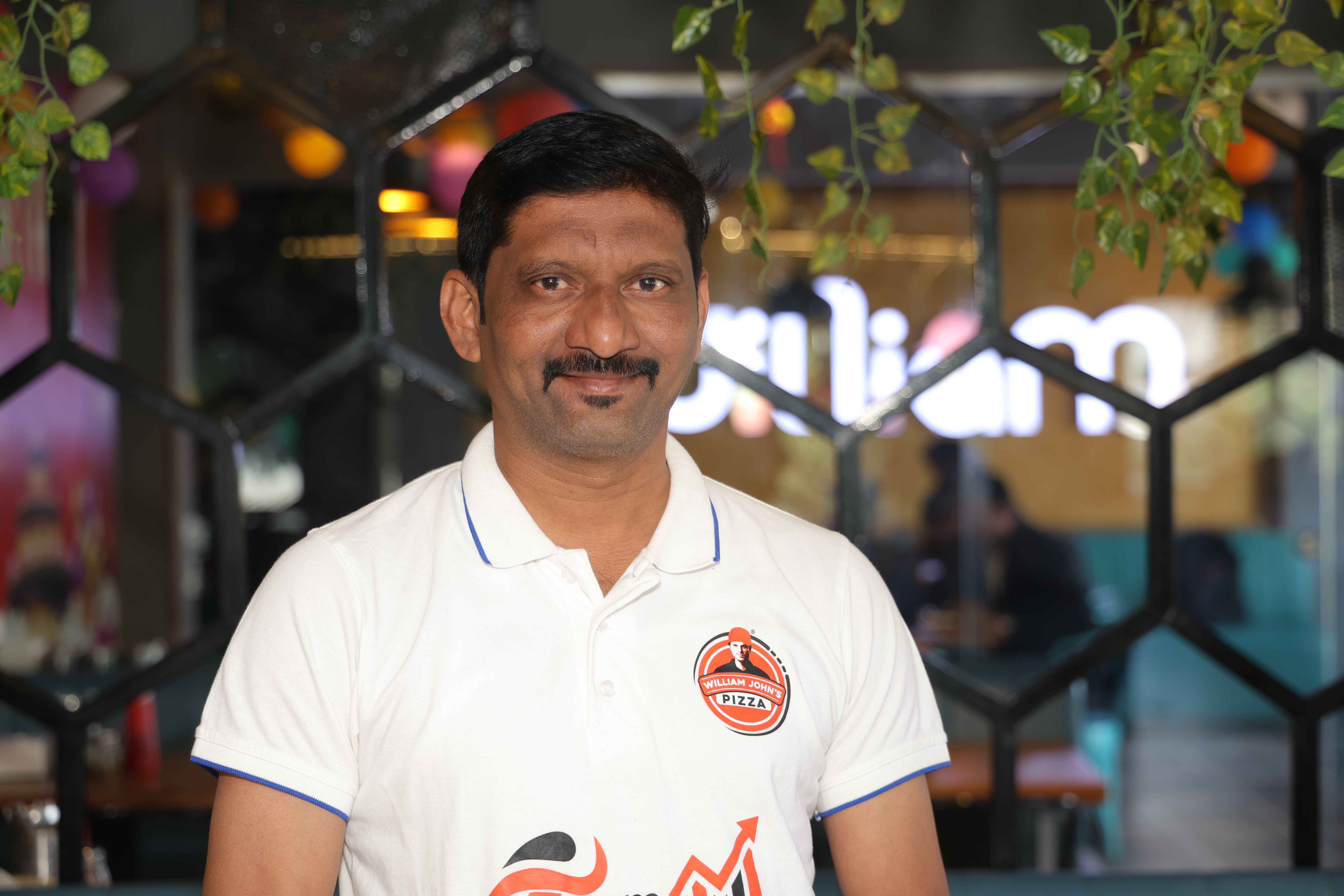 Mr. Oliver Dsouza